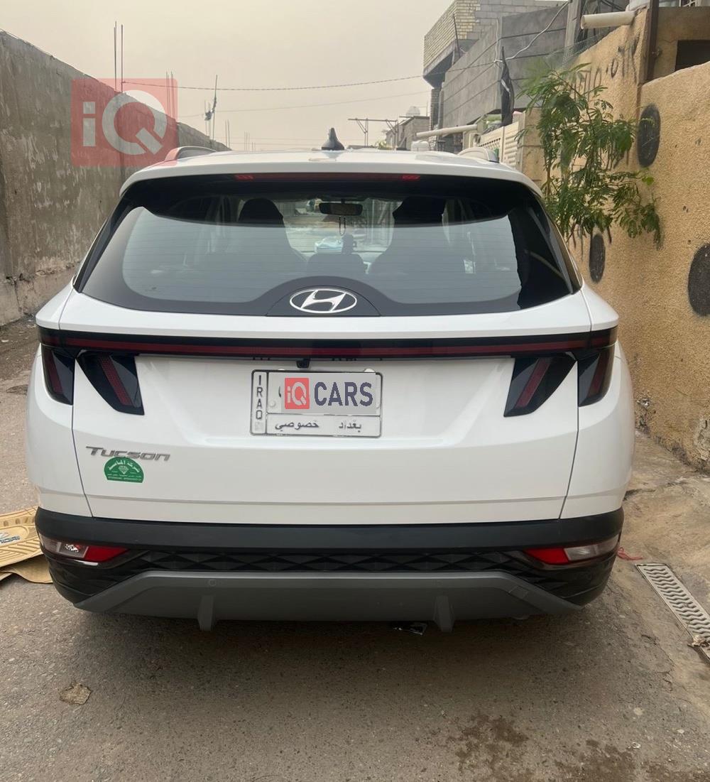 هيونداي توسان